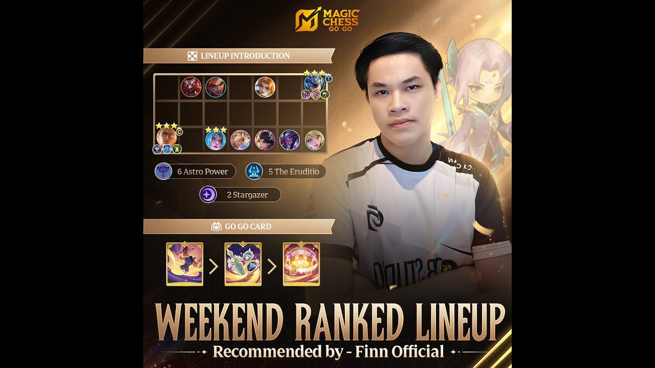 Gameplay OP MCGG S5 !!  Gas req di desc #MCGGGLOBAL