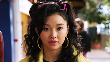 Is Jubilee related to Wolverine?
