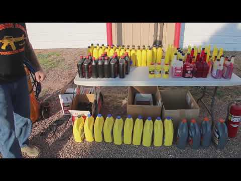 WINTERIZING HOT RODS!