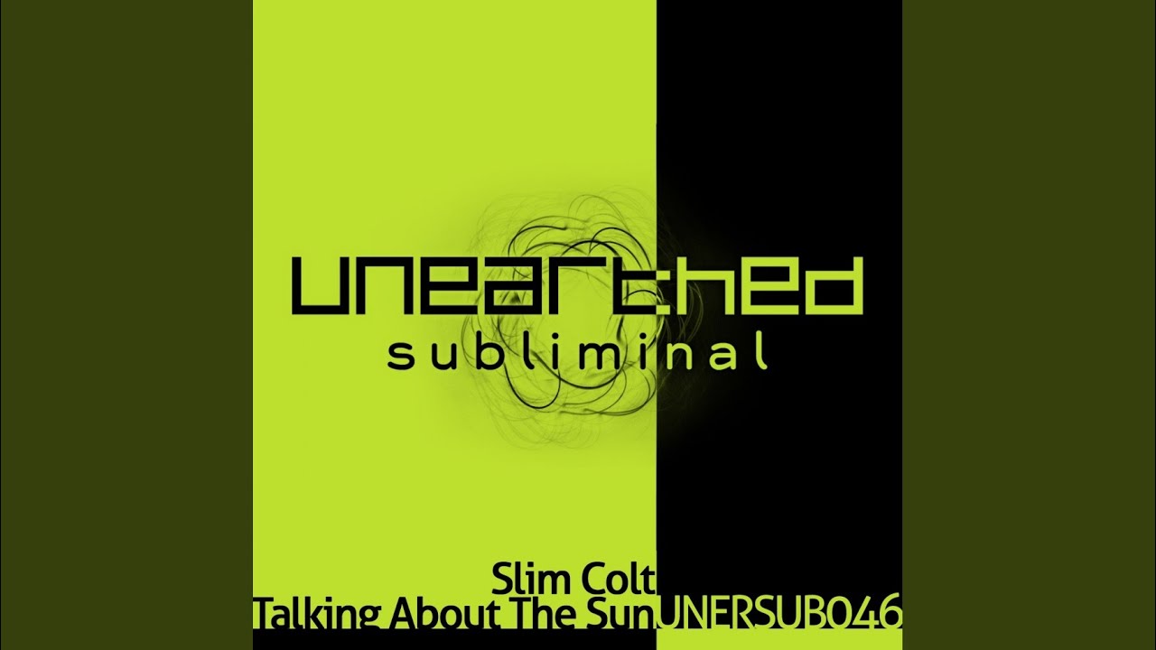 Watch Talking About The Sun (Original Mix) on YouTube Watch Talking About The Sun (Original Mix) on YouTube