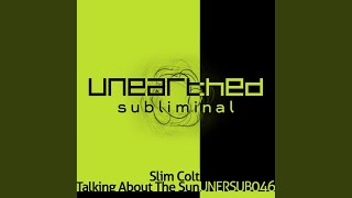 Talking About The Sun original Mix