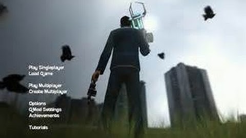 How To Change Your Gmod