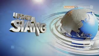 [Kawanua TV Manado] OBB Update Siang Jawapos TV (2023 - sekarang)