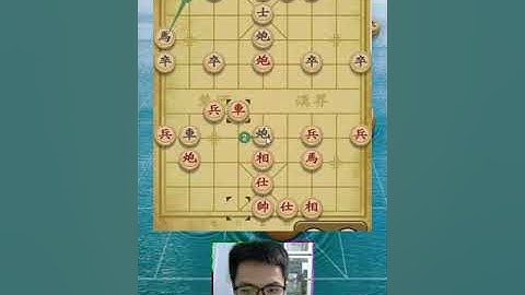 ĐÒN SÁT CHIÊU THIẾT MÔN THUYÊN Ở ĐẲNG CẤP CỰC CAO #cờtướng #mrthanh #hocco