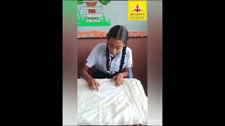 RANI SHEVANTI | GRADE 8A | SPEEDCARD SCIENCE | ACHARIYA VILLIANUR