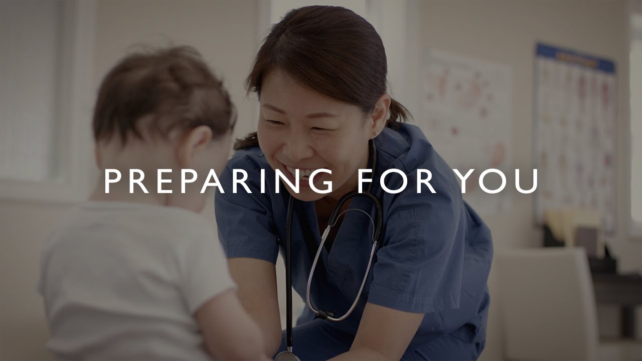 Earn Your Degree Online | We’re Behind You