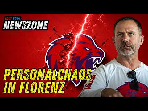 Personalchaos in Florenz