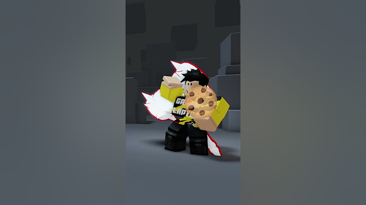 ROBLOX Games that Gives Free UGC Items (PART 2)
