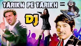 Tarikh pe Tarikh Top Bollywood Dailogs dj Competition mix Hindi  Super duper Dailogs