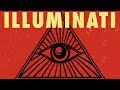 ILLUMINATI Full Movie | Documentary Movies | The Midnight Screening