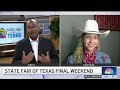 Last chance for fair fun: What to do as State Fair of Texas wraps up