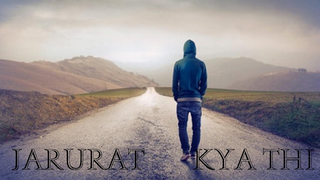 Jaruray-kya thi---True-heat-Touching-line-status--AR Love--Status