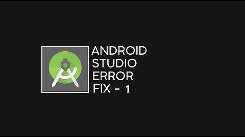 How to Fix Rendering Problem Android Studio(2 solutions)