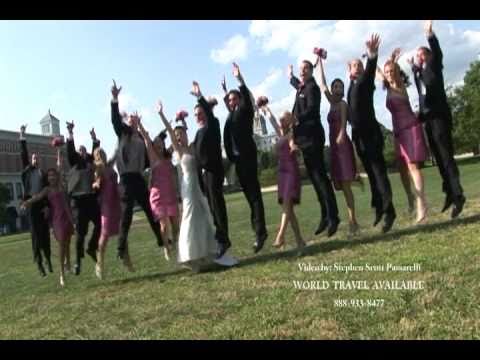 Wedding Highlights of Gianni Del Signore and Sara ...