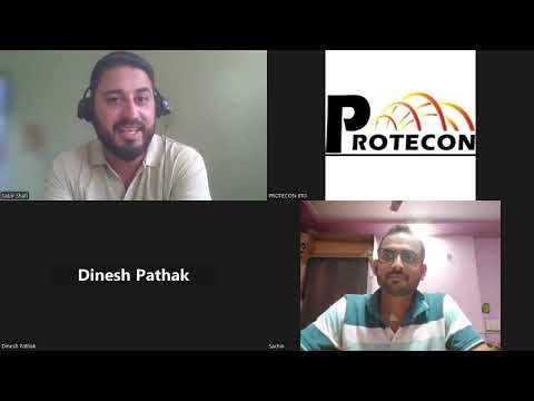 Unlocking Career Growth in Project Management | Protecon BTG Webinar - video from Protecon BTG