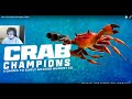 Chipsa quitting Overwatch to go pro in Crab Champions?! Overwatch Streamer Moments Ep. 2
