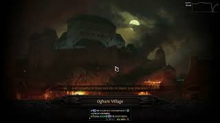 Exile UI: Path of Exile 2 Full A1 Campaign Guide Showcase