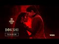 Bokshi – Official Teaser