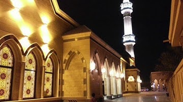 د. عاصم اللحيدان - صلاة العشاء يوم الاثنين ٠٧-٠٤-١٤٣٩ سورة يس (٥١-٨٣)