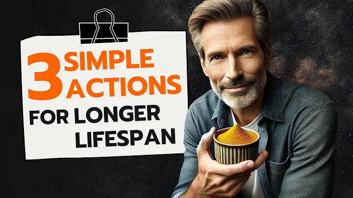 How To Live Longer Than 99% Of Humanity