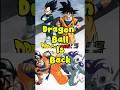 Dragon ball Galactic season #dragonball #goku #dbs #dbz #comics #marvel #invincible