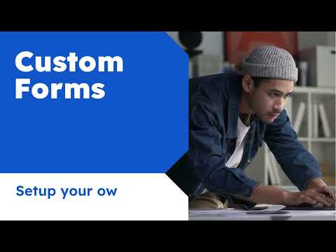 9. Custom Forms & Specialty Documentation (Burmese)