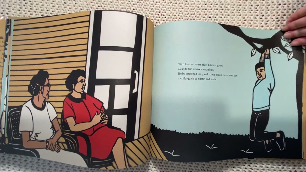 Choosing Brave by Angela Joy