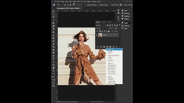 Change background  color in #photoshop #shortsvideo