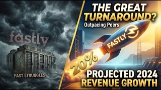 Fastly Stock Analysis: 2x Network Throughput Valuation vs Legacy CDNs