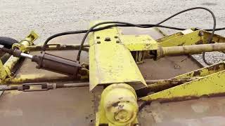 1989 SIDEWINDER PG210 For Sale