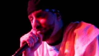 R.A. the Rugged Man R.A. the Rugged Man
