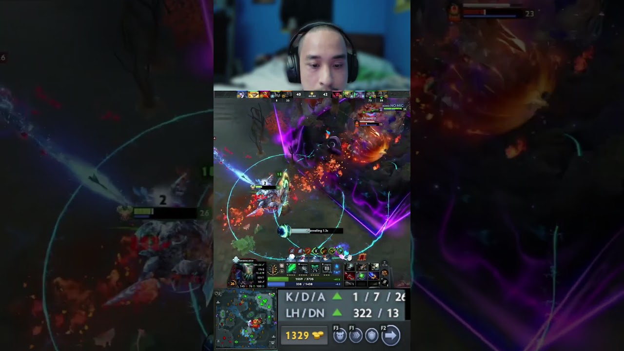 Какой вид дроу покупает Дедала?