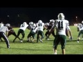 Torrington vs. Green River highlights