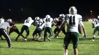 Torrington vs. Green River highlights