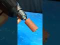 Diy Drum Sander For Drill Shorts Shortsfeed Viralshort Tool Tips 
