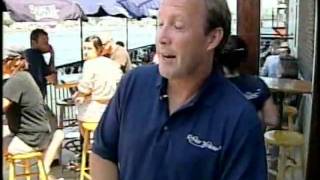 Weather Helps New Restaurants In Portsmouth