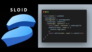 Sloid: meh of both worlds (part 2)