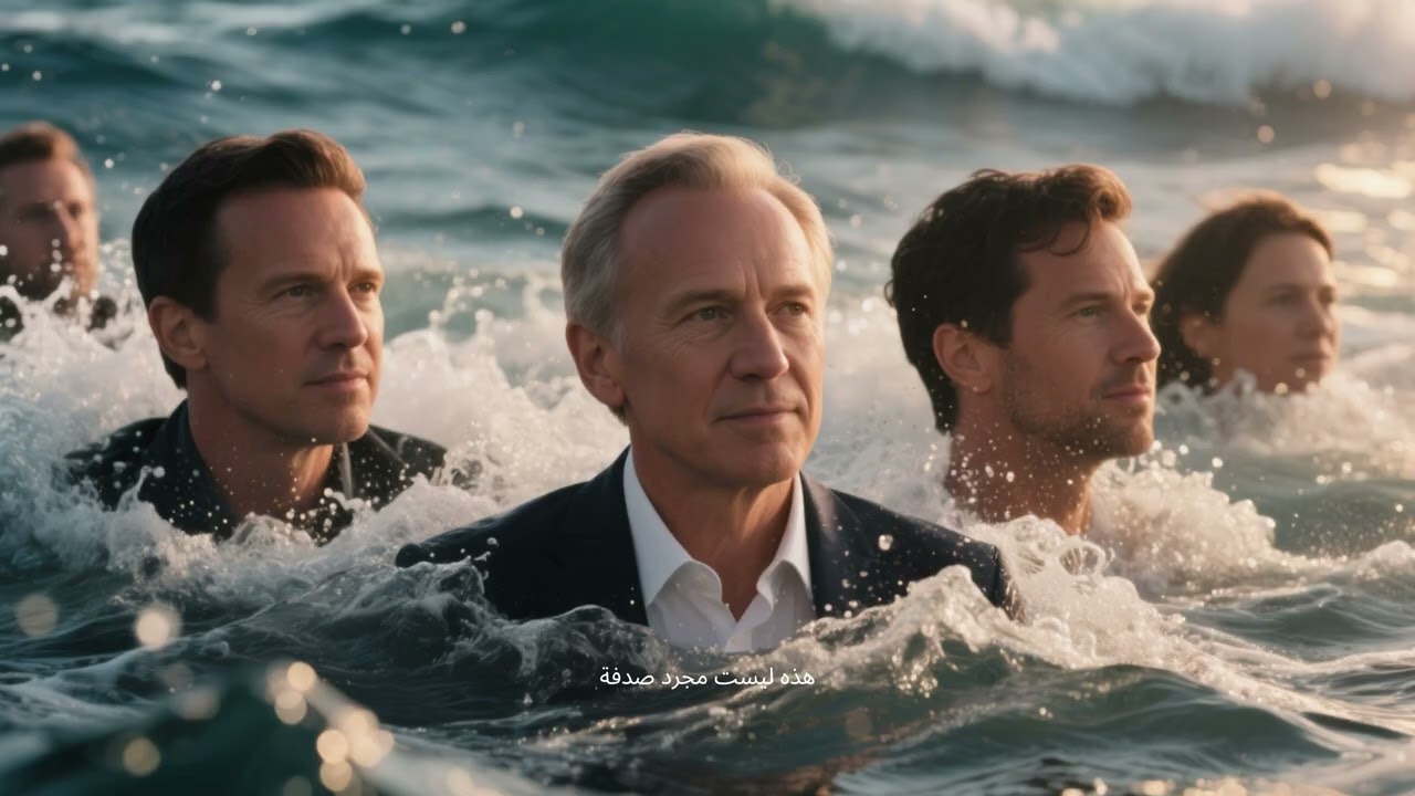 الأوقات الصعبة تجعلك قويًا | كيف تؤدي التحديات إلى نجاح دائم