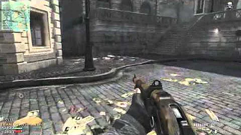 THIS Is Why The Model 1887 Is Considered Inconsistent...