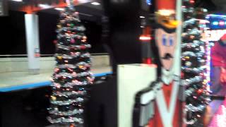 2013 CTA Holiday Train