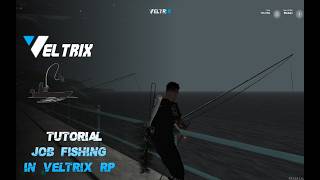 Veltrix Roleplaye Officiel Job Expres Tutoriel