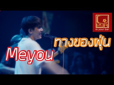 Meyou - ทางของฝุ่น