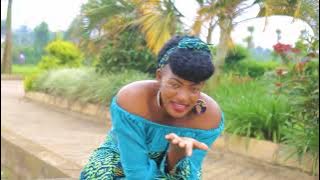 Abangana tibakanya _ Lady Sarah (official Video) 1080 HD 2024