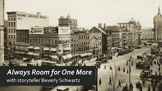 Tales from the Collection: Beverly Schwartz, Always Room for One More by Albany Institute of History & Art 72 views 10 months ago 12 minutes, 43 seconds