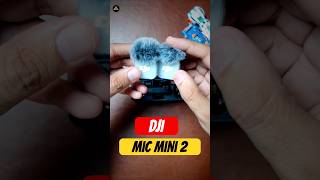 DJI Mic Mini 2