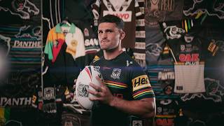 2026 Season Launch: Forged by what was. Fuelled by what's next.