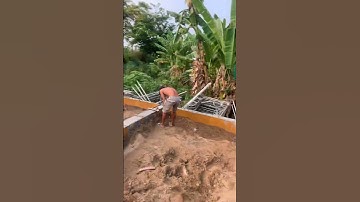 @huynhnam_ tháo cốt pha đà kiềng