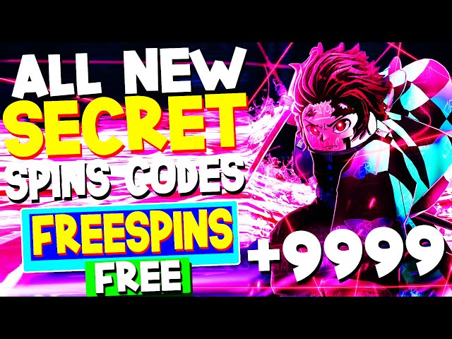 ⚠️DONT MISS⚠️NEW CODES 5 PROJECT SLAYER CODES ROBLOX