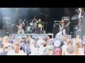 Cenotaph - Live at Mountains of Death Festival 2010