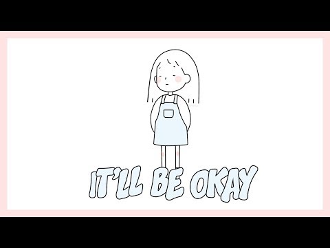 michelle-•-it'll-be-okay-(lyrics)